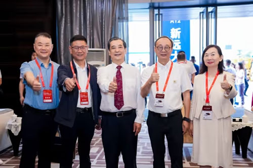 实力彰显！上海尊龙凯时-人生就是搏集团参展贵州国际能源产业博览交易会取得圆满成功(图2)