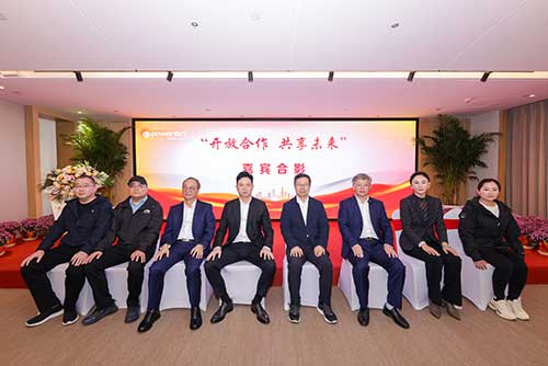 【开放合作 共享未来】上海尊龙凯时-人生就是搏集团院士工作站等揭牌仪式圆满结束(图14)